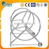 Factory Supply Competition Swimming Pool Lane Line Reel thumbnail-2