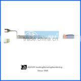 Efficient Roofing Torch With Dual Nozzles