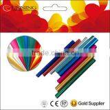 Colored Aluminum Foil Gift Wrapping Paper