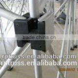 Alminum Instellistage, Drum Riser Stage, Mobile Stage, Folding Stage for School Stage Events thumbnail-2