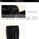 Tech-A Occupation Commute Show Thin Suit Pants Skinny All-match for Ladies Pants thumbnail-5