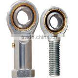 China Supplier Rod End Bearings / Spherical Plain Bearings thumbnail-1
