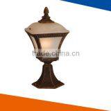 Loft American Rustic Style Alu Vintage Industrial Decorative Wall Lamp Without Edison Bulb thumbnail-2