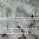 Fast Efficiency Flake Ice Cooling on Board Using