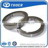 Made in China Tungsten Carbide Milling Rings thumbnail-4