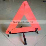 Car Accessory Red Warning Triangle. thumbnail-2
