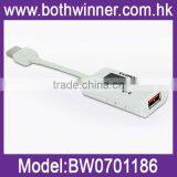 The USB Voltage Current Detecting Instrument