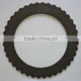 Paper-base Friction Disc