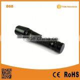 868 XM-L T6 LED Rechargeable Aluminum Zoomable Handheld Torch