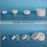 China Wholesale PET Jar,Double Wall PP Plastic Cream Jar,Plastic Jar 30g,50g,100g,200g,300g,500g Supplier's Choice thumbnail-5