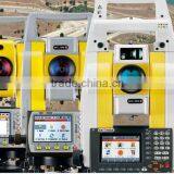 Original From Swiss GeoMax Zipp20 Long Range Non-prism Total Station thumbnail-1