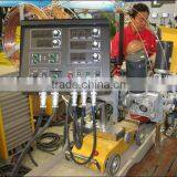 Automatic Welding Manipulator (Welding Column & Boom) thumbnail-6