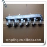 Dongfeng hercules truck DCI Renault engine inlet pipe D5010550623