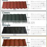 Metal Roofing Suppliers/metalroofing/corrugated Plastic Roofing/elastomeric Roof Coating/decrabond Roof Tiles/synthetic Slate thumbnail-5