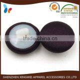 Wholesale 12mm Covered Clothing Button