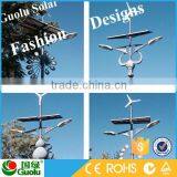 Solar Energy System Led Street Light Manufacturers New Products thumbnail-1
