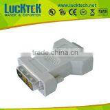 DVI 24+1 Jack, Adaptor , Connector
