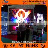 Indoor P6 Smd 3528 3 in 1 Hign Resolution Module Led Smd Rgb