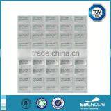 Customized New Coming Printing Adhesive Private Sticker thumbnail-3