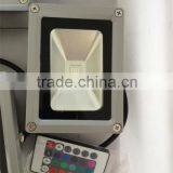 CE RoHS 10W Flood Light Led RGB 2 Years Warranty thumbnail-1