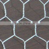 Hexagonal Mesh thumbnail-1
