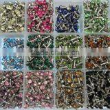 Wholesale Crystal Diamond 3.5mm Anti Dust Plug Headset Jack Stopper For IPhone 4 4s 3G 5 5G 5C 5S 6 6plus IPad Mini thumbnail-6
