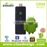 2016 New Arrival Mini PC RK3229 Quad Core Support Wifi Display Miracast Android4.4 TV Dongle With Bluetooth