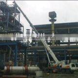 Hydraulic Truck Crane(brand New 50t Truck Crane,8x4 Truck Crane, QY50 Mobile Crane) thumbnail-1