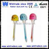 PVC Cartoon Animal Pen With Light thumbnail-4