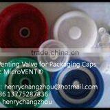 <MICROVENT> Packaging Vents From Pan Asian Microvent thumbnail-1