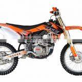 KTM Style 250cc Dirt Bike off Road Motorcycles Water-cooled Engine Motorcross