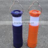 Plastic 3W LED Torches