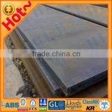 JIS Standard SS400 Steel Plate