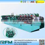 Various Type of Cold Steel Roll Forming Machine