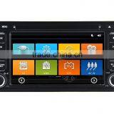 7 INCH Car Dvd for Mitsubishi OUTLANDER 2013 2014 With Rear View Camera GPS BT TV Radio RDS thumbnail-3