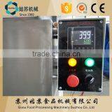 Vegetable Oil Thawing Vessel +86-18662218656 thumbnail-6