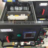 MNS lv Low Voltage Draw Out Type Electric Power Distribution Panel thumbnail-5