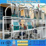 Flour Milling and Packing Machines thumbnail-5