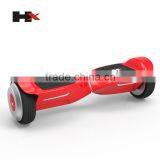 UL2272 Approved Hoverboard With Samsung Battery Bluetooth Hoverboard From Shenzhen China thumbnail-6