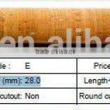 "LEECORK" High Quality Cork Handle for Fishing Rod or Reel thumbnail-4