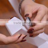 Pine Solid Wood Coat Rack For Living Room Use thumbnail-6