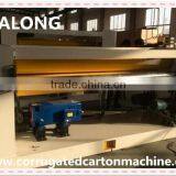 JL-1 Distributors Wanted NC Cut off Machine Carton Box Making Machine Prices /packaging Mchine