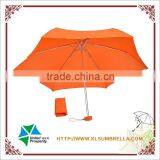 Aluminum Light Frame Windproof Foldable Umbrella