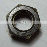 Small Quantity Order Hot Sale Hex Nut