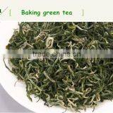 Health Chinese Aluminum Foil Bag Green Tea thumbnail-1