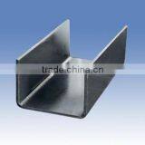 GB/T 6728 U 200 Galvanized C Channel /gi c Channel thumbnail-1