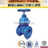 Carbon Steel PN 16 WCB Gate Valve thumbnail-6