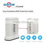 Nice 2.4ghz 3km Wireless Outdoor Access Point CPE Networking Equipment thumbnail-4