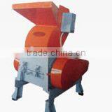 recycle material film crush machine