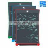 8.5 Inch Mini LCD Writing Tablet Memo Board Paperless Office thumbnail-5